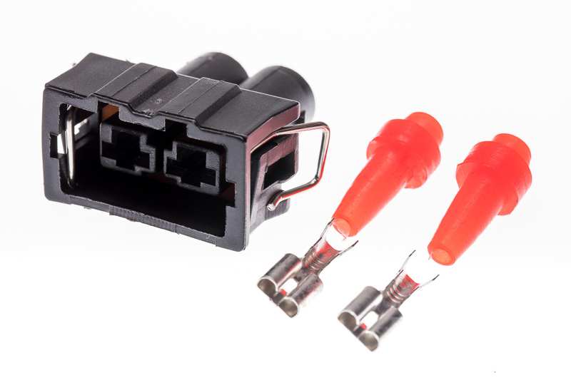 Electrical connector repair kit